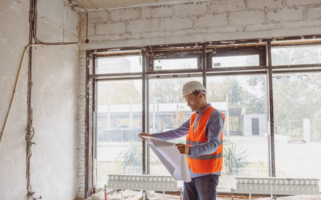 Réhabiliter un bâtiment occupé exige plus qu’un calendrier de travaux